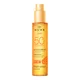 NUXE Face and Body Tanning Sun Oil High Protection SPF 50 olejek z samoopalaczem do twarzy i ciała 150 ml