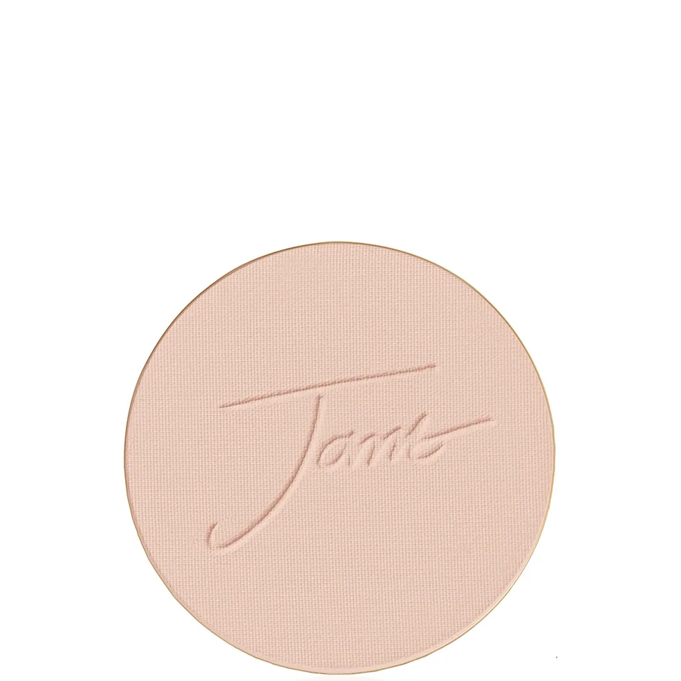 jane iredale PurePressed Base Mineral Foundation SPF 20 Refill 9.9g (Various Shades) Zdjęcie 1
