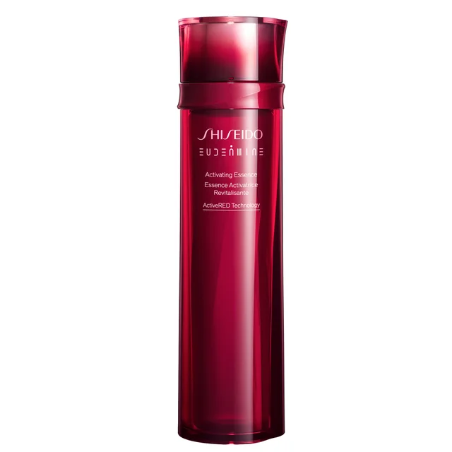 Shiseido Eudermine Revitalising Essence esencja rewitalizująca 145 ml