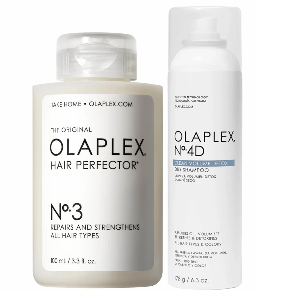 Olaplex No.3 and No.4D Bundle Zdjęcie 1
