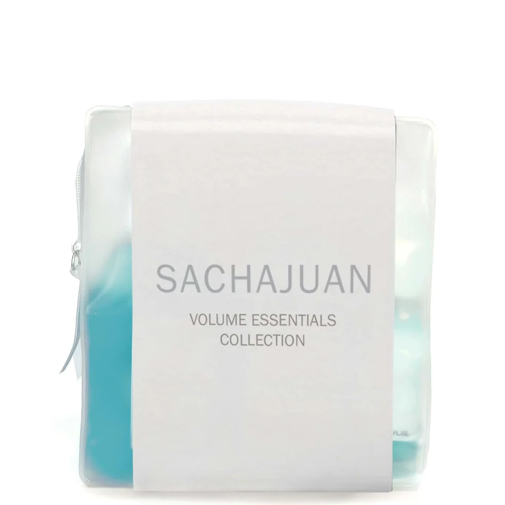 Sachajuan Volume Essentials Collection Zdjęcie 1