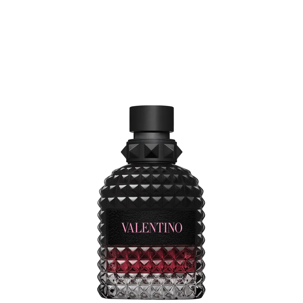 Valentino Born in Roma Intense UOMO Eau de Parfum woda perfumowana 50 ml Zdjęcie 1