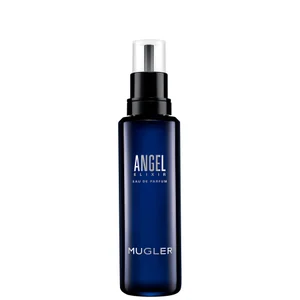 Mugler Angel Elixir Eau de Parfum woda perfumowana opakowanie uzupełniające 100 ml - Size 100ml Refill