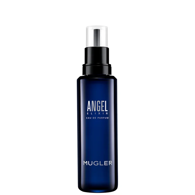 Mugler Angel Elixir Eau de Parfum woda perfumowana opakowanie uzupełniające 100 ml