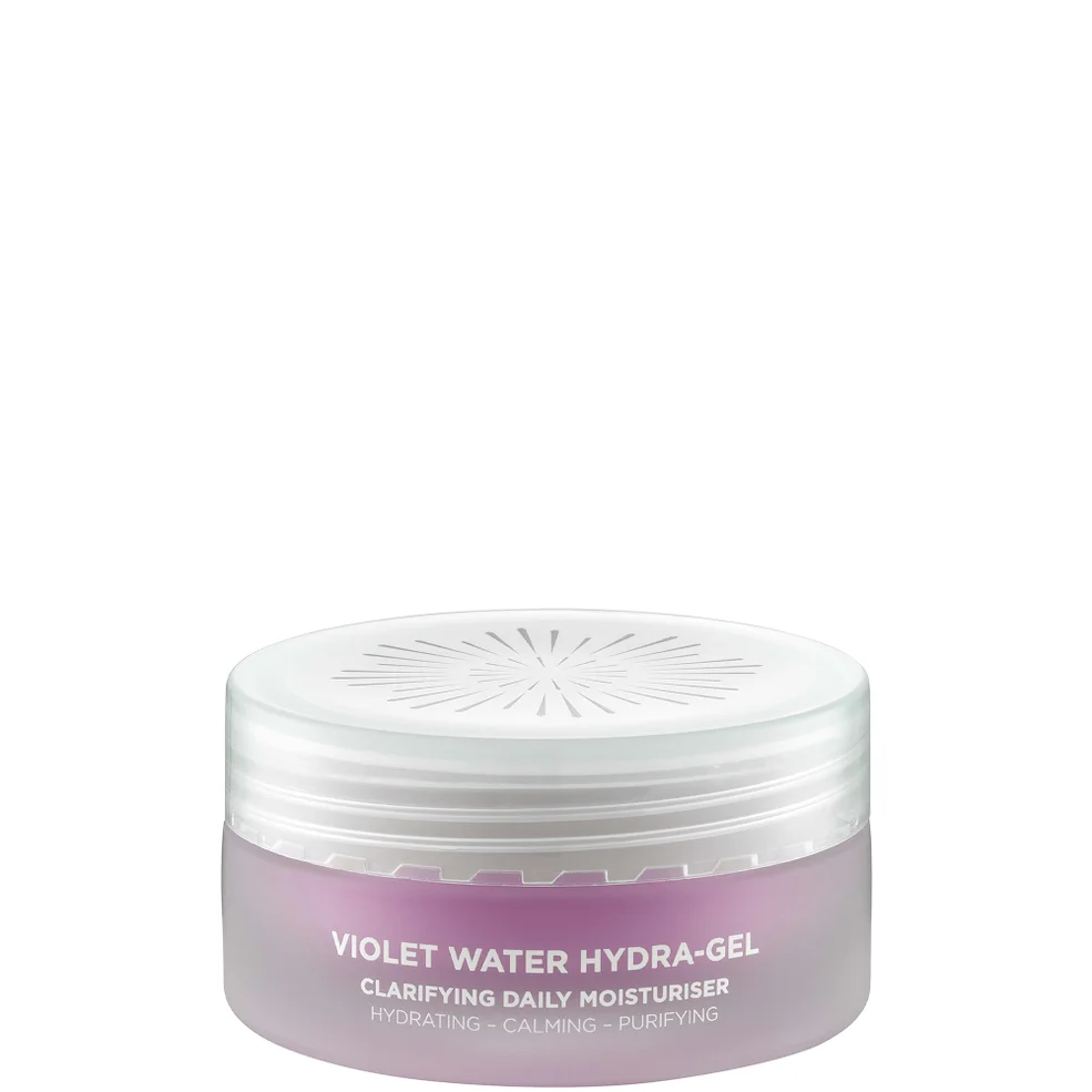 OSKIA Violet Water Hydra Gel 50ml Zdjęcie 1