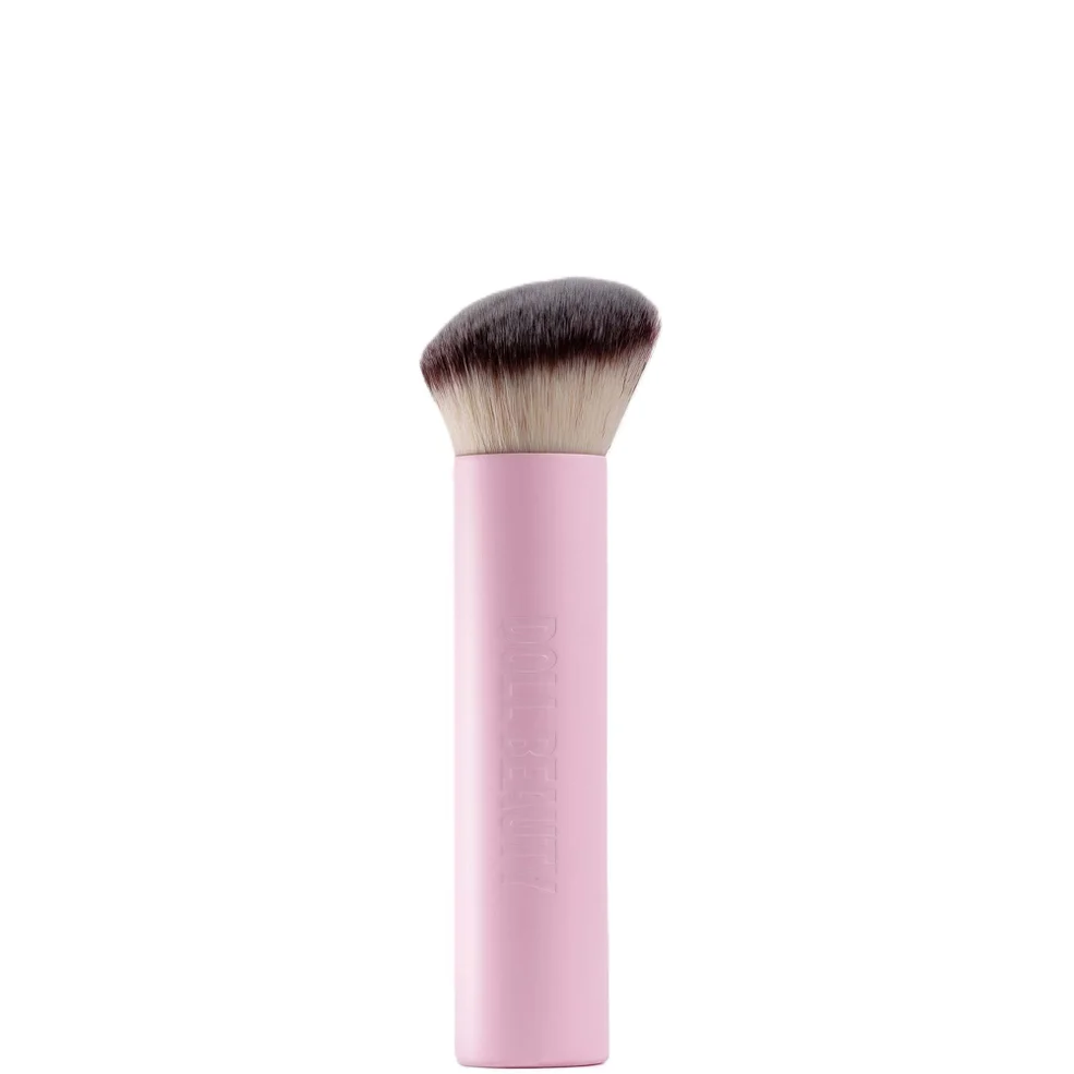 Doll Beauty Solid Start Foundation Brush Zdjęcie 1