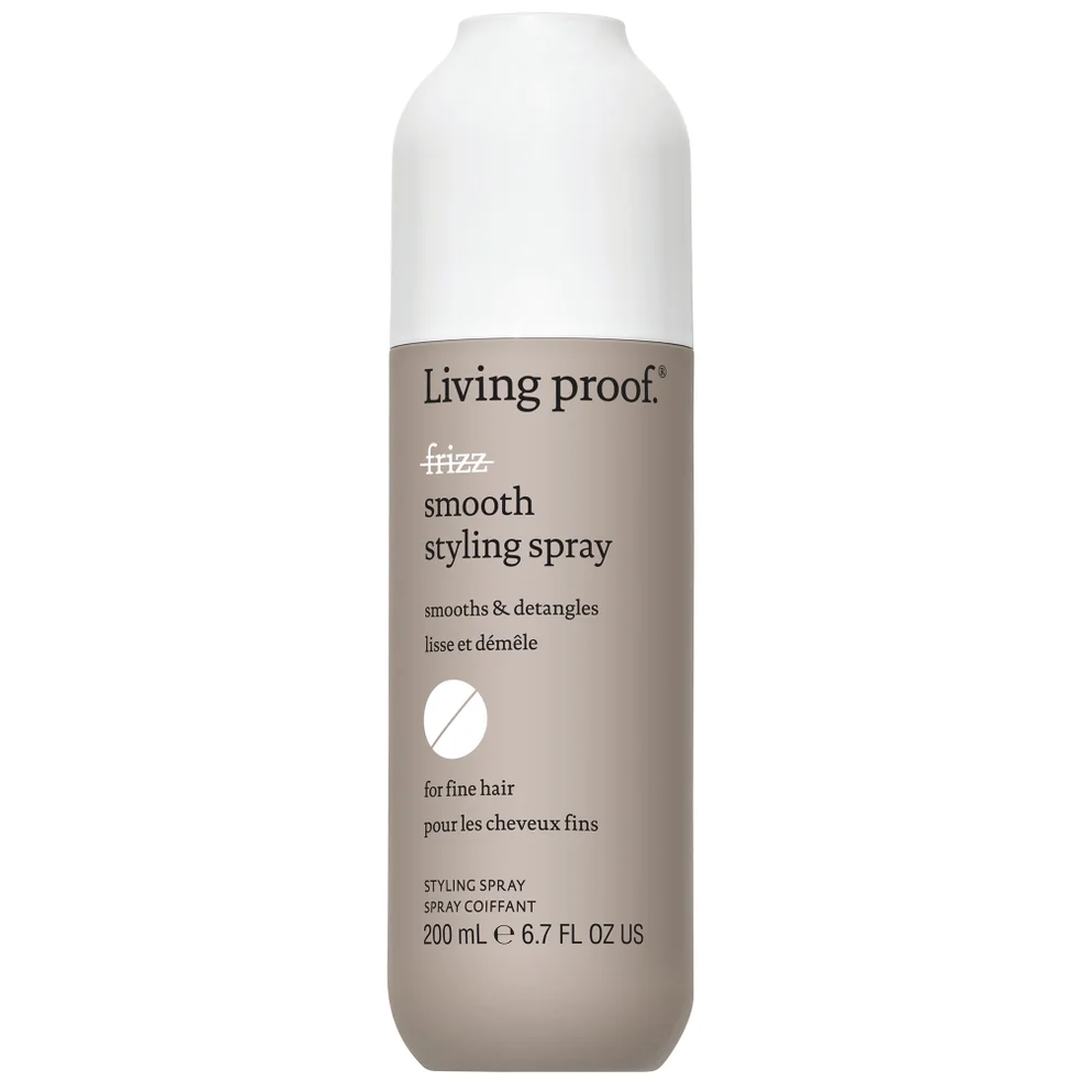 Living Proof - Living Proof Styling Spray Smooth 200Ml - 200ml Zdjęcie 1