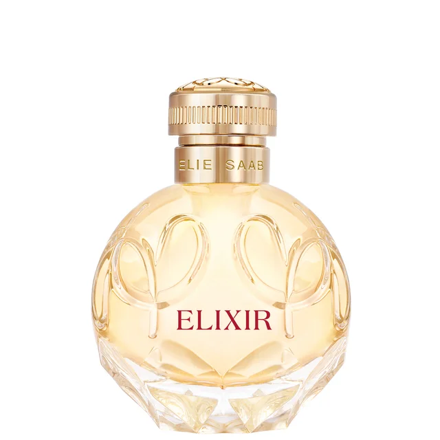Elie Saab Elixir Eau de Parfum woda perfumowana 100 ml