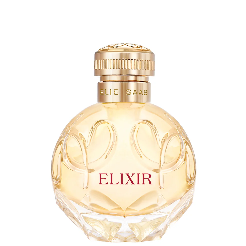 Elie Saab Elixir Eau de Parfum woda perfumowana 100 ml Zdjęcie 1