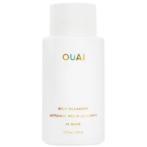 OUAI St. Barts Body Cleanser preparat oczyszczający do ciała 300 ml - Size 300ml