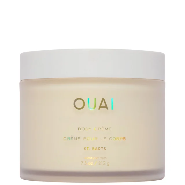OUAI St. Barts Body Crème krem do ciała 212 g