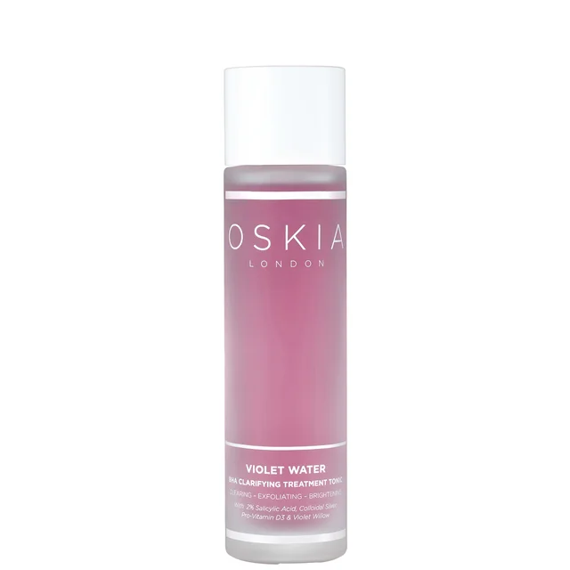 OSKIA Violet Water Tonic 100ml
