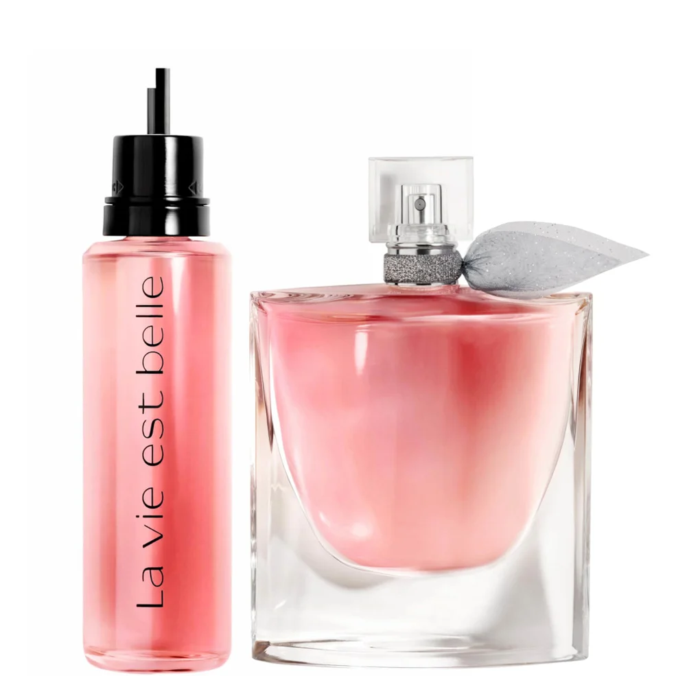 Lancôme La Vie est Belle Eau De Parfum Refillable Bundle Zdjęcie 1