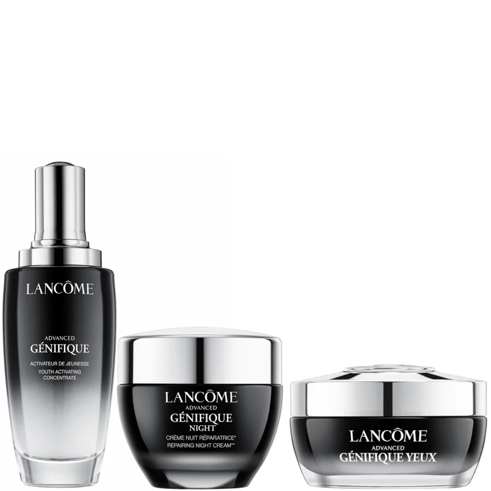 Lancôme Genifique Youth Activating Serum Routine Zdjęcie 1