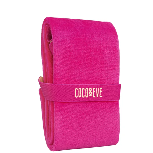 Coco & Eve Sunny Honey Back Tan Applicator aplikator do samoopalacza do pleców