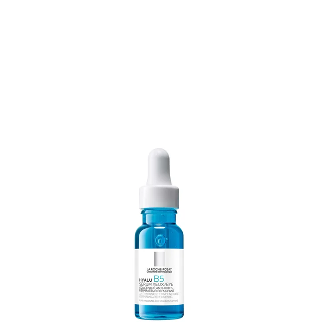 La Roche-Posay Hyalu B5 Eye Serum for Dehydrated Eyes Showing Signs of Ageing przeciwstarzeniowe serum pod odwodnione oczy 15 ml