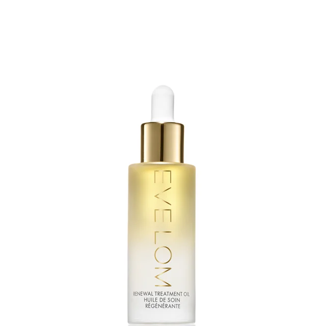Eve Lom Renewal Treatment Oil olejek regenerujący 30 ml