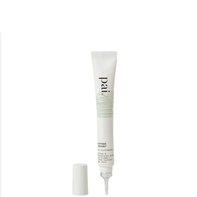 Pai Feather Canyon Restoring Eye Cream odbudowujący krem pod oczy 15 ml
