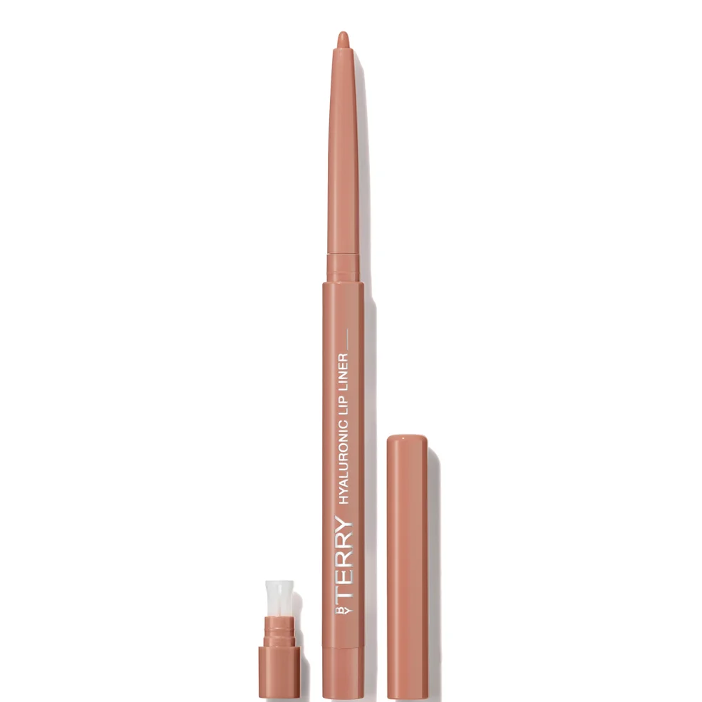 By Terry Hyaluronic Lip Liner (Various Shades) Zdjęcie 1