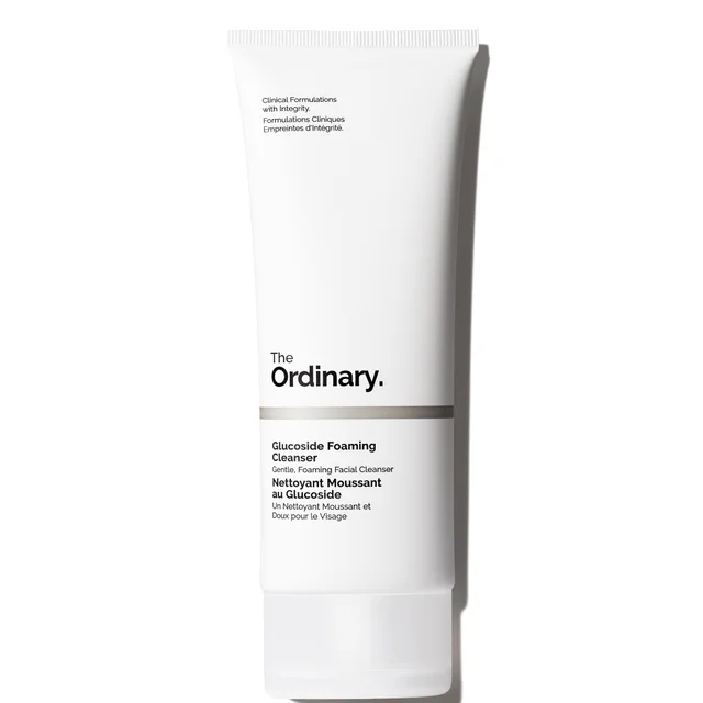 The Ordinary Glucoside Foaming Cleanser pianka oczyszczająca 150 ml