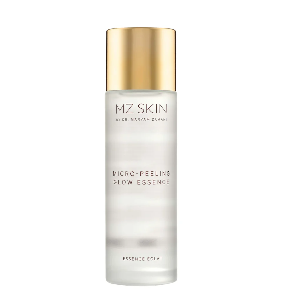MZ Skin Micro-Peeling Glow Essence 100ml Zdjęcie 1