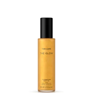 Tan-Luxe Glow Body Oil olejek rozświetlający do ciała 80 ml - undefined undefined