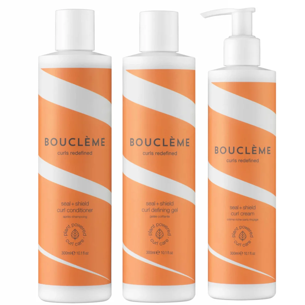 Bouclème Weather Proof Curl Bundle Zdjęcie 1