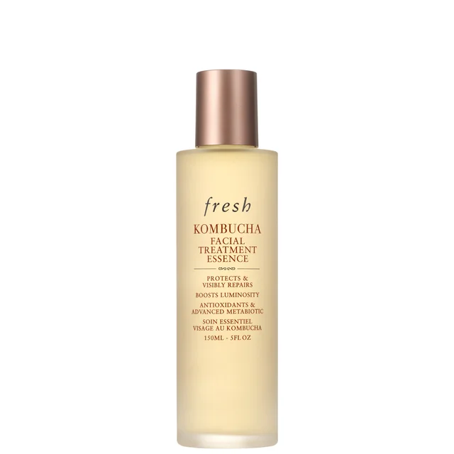 Fresh Kombucha Antioxidant Facial Treatment Essence antyoksydacyjna esencja do twarzy 150 ml
