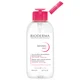 Bioderma Sensibio H2O Micellar Water for Sensitive Skin woda micelarna do skóry wrażliwej 850 ml