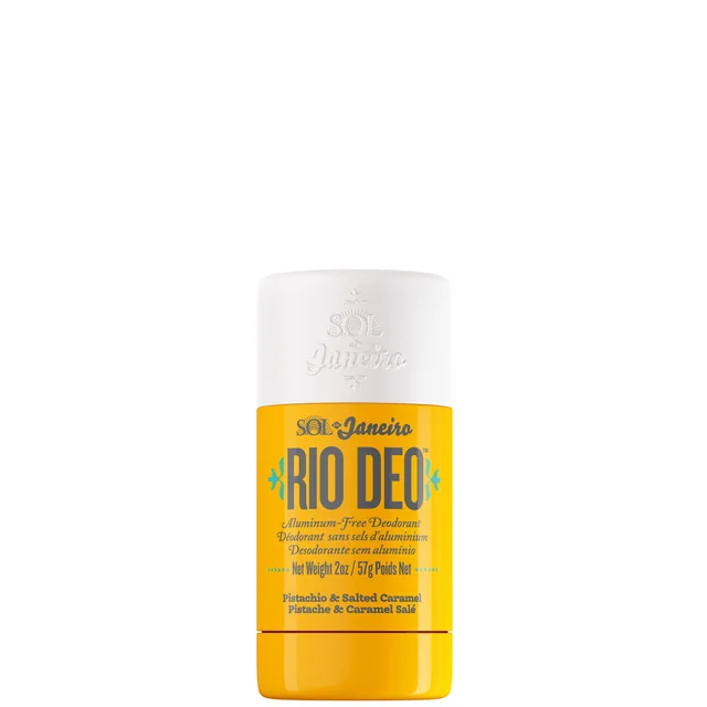 Sol de Janeiro Rio Deo Cheirosa 62 Aluminium-Free Deodorant dezodorant bez aluminium 57 g