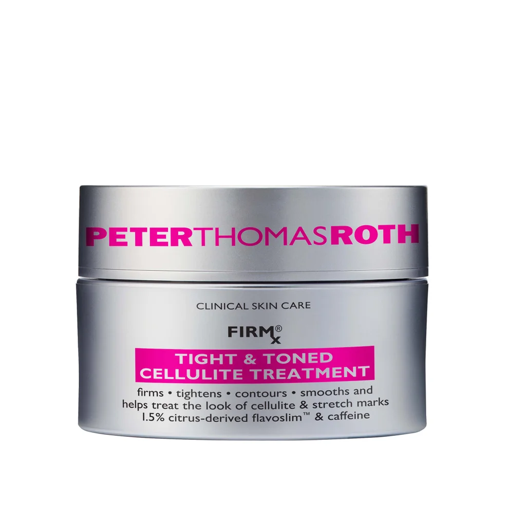 Peter Thomas Roth FIRMx Tight & Toned Cellulite Treatment 100ml Zdjęcie 1