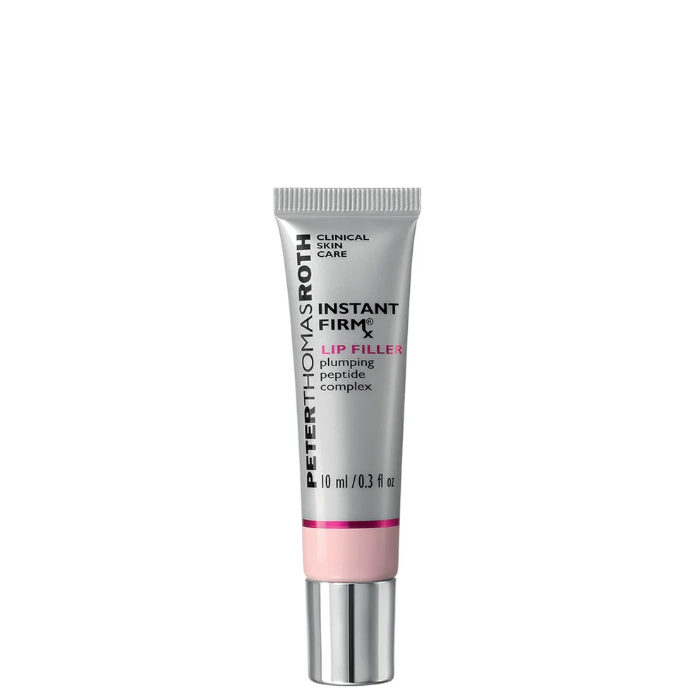 Peter Thomas Roth Instant FIRMx Lip Treatment kuracja wypełniająca do ust 10 ml Zdjęcie 1