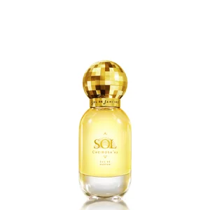 Sol de Janeiro Cheirosa '62 Eau de Parfum woda perfumowana (różne rozmiary) - Size 50ml