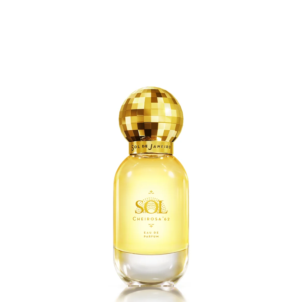 Sol de Janeiro Cheirosa '62 Eau de Parfum - 50ml Zdjęcie 1