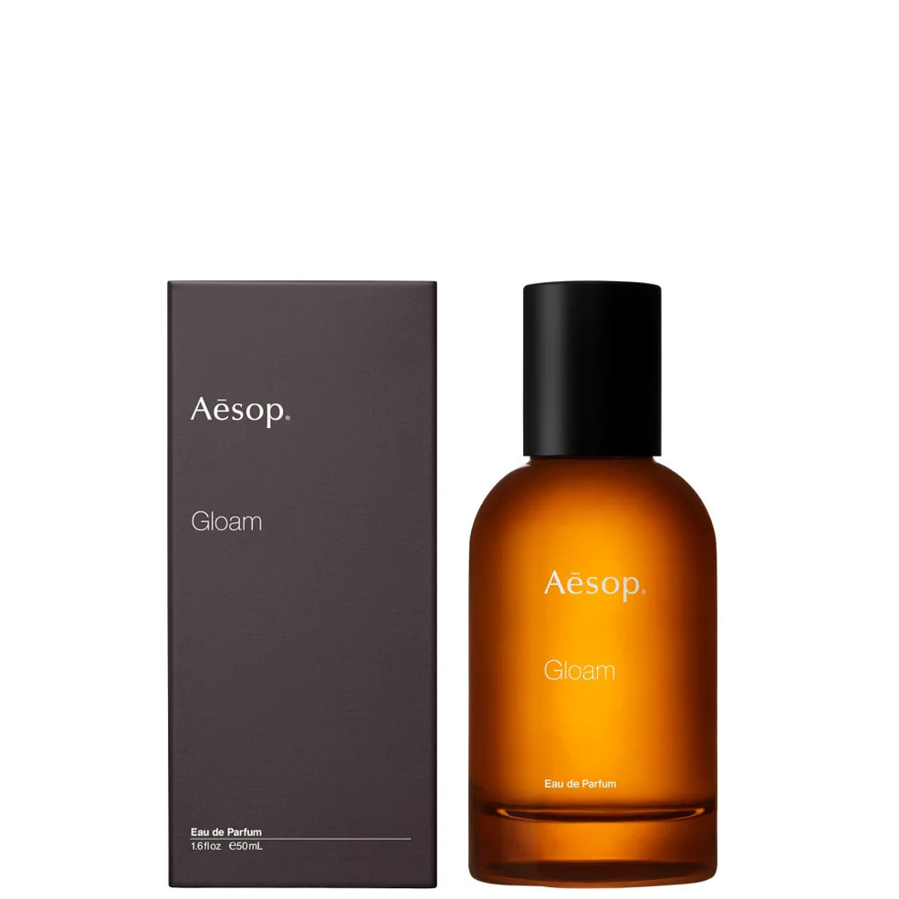 Aesop Gloam Eau de Parfum 50ml Zdjęcie 1