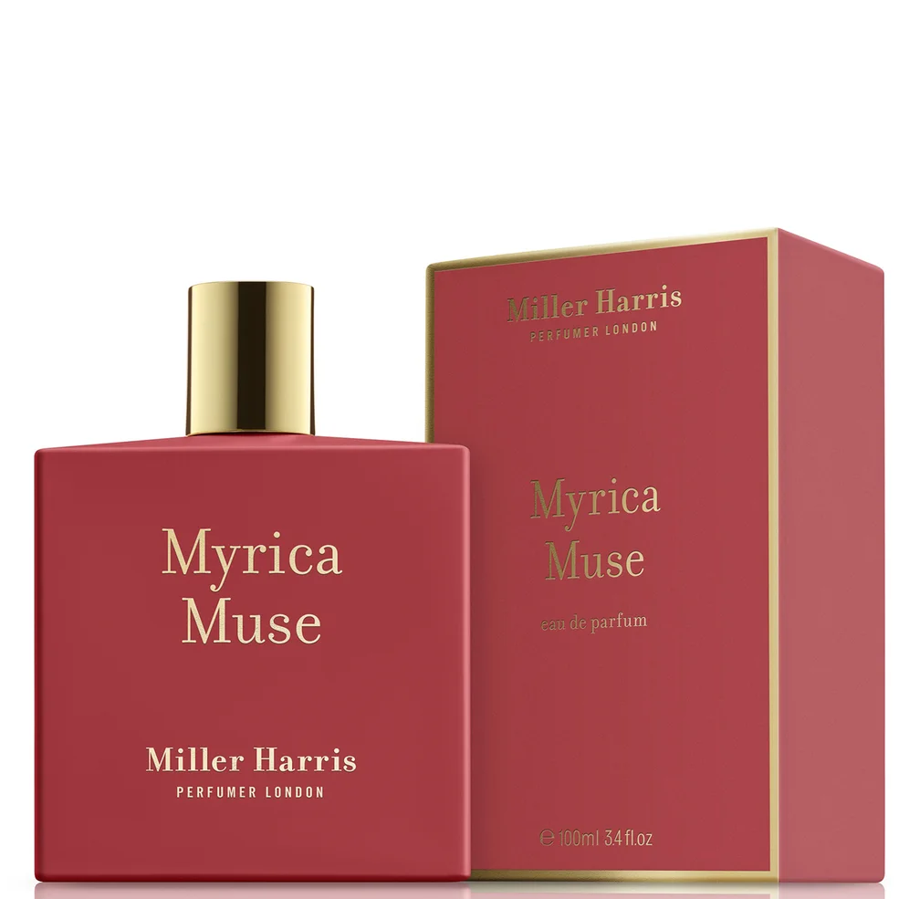 Miller Harris Myrica Muse Eau de Parfum 100ml Zdjęcie 1