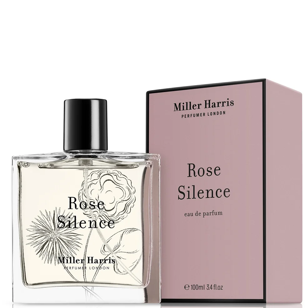 Miller Harris Rose Silence Eau de Parfum 100ml Zdjęcie 1