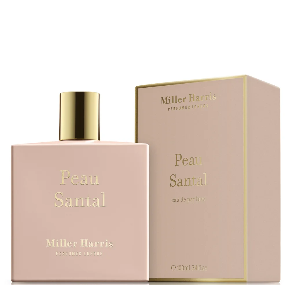 Miller Harris Peau Santal Eau de Parfum 100ml Zdjęcie 1