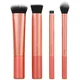 Real Techniques Face Base Set zestaw pędzli do makijażu