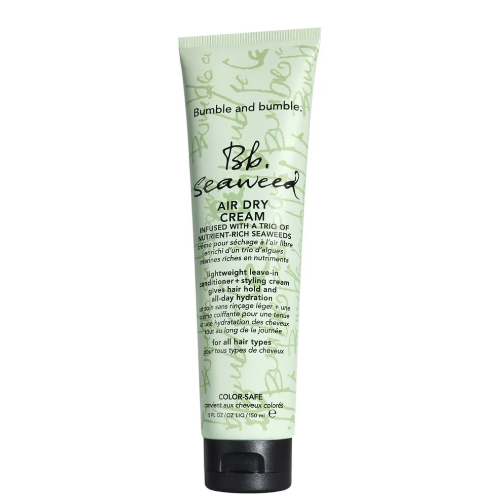 Bumble and bumble Seaweed Air Dry Leave-in Conditioner 150ml Zdjęcie 1