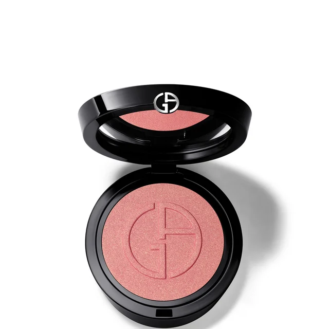 Armani Luminous Silk Glow Blush róż rozświetlający 41 g (różne odcienie)
