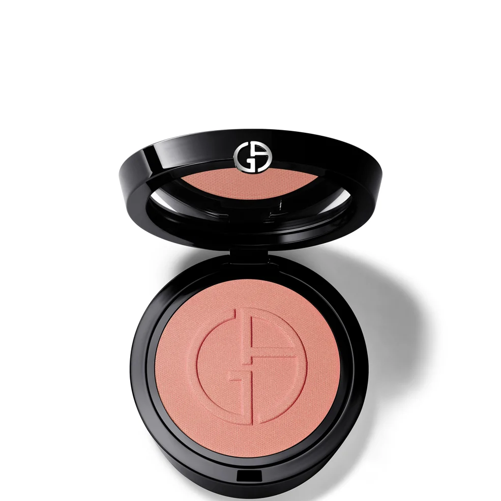 Armani Luminous Silk Glow Blush róż rozświetlający 41 g (różne odcienie) Zdjęcie 1