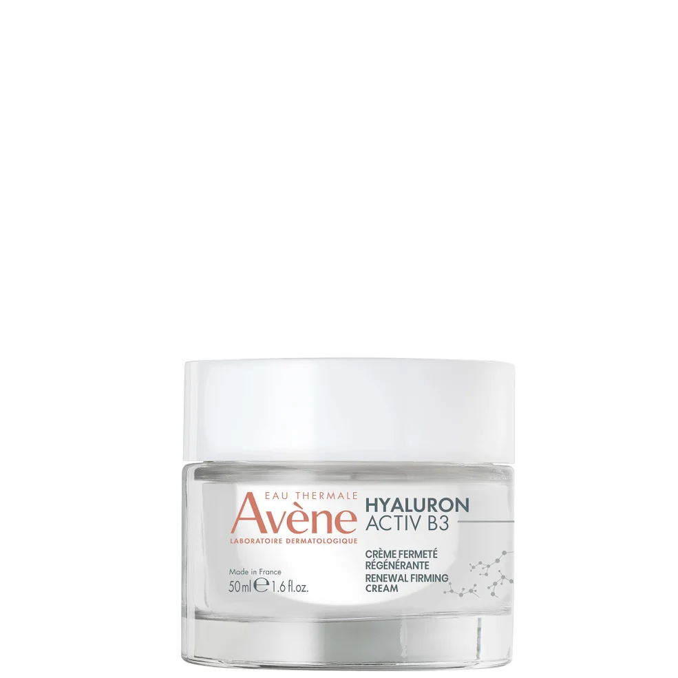 Avène Hyaluron Activ B3 Cellular Renewal Cream for Ageing Skin 50ml Zdjęcie 1