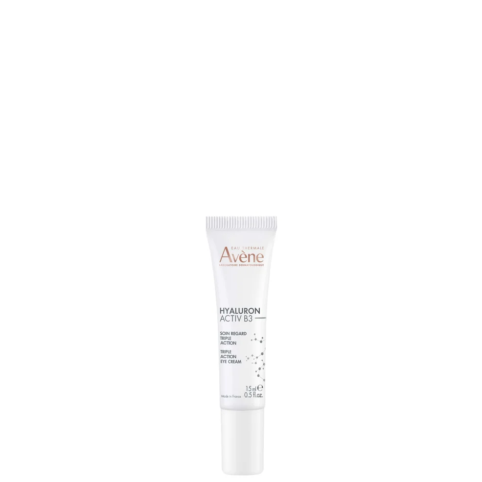 Avène Hyaluron Activ B3 Triple Correction Eye Care for Ageing Skin 15ml Zdjęcie 1