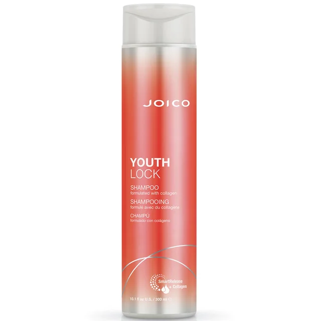 Joico YouthLock Shampoo szampon do włosów 300 ml