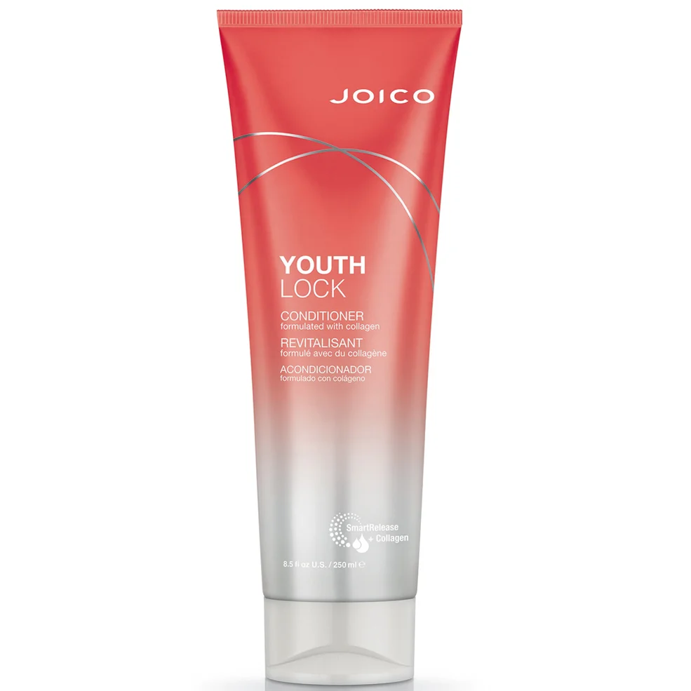 Joico YouthLock Conditioner 250ml Zdjęcie 1