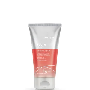 Joico YouthLock Treatment Masque maseczka do włosów 50 ml - undefined undefined