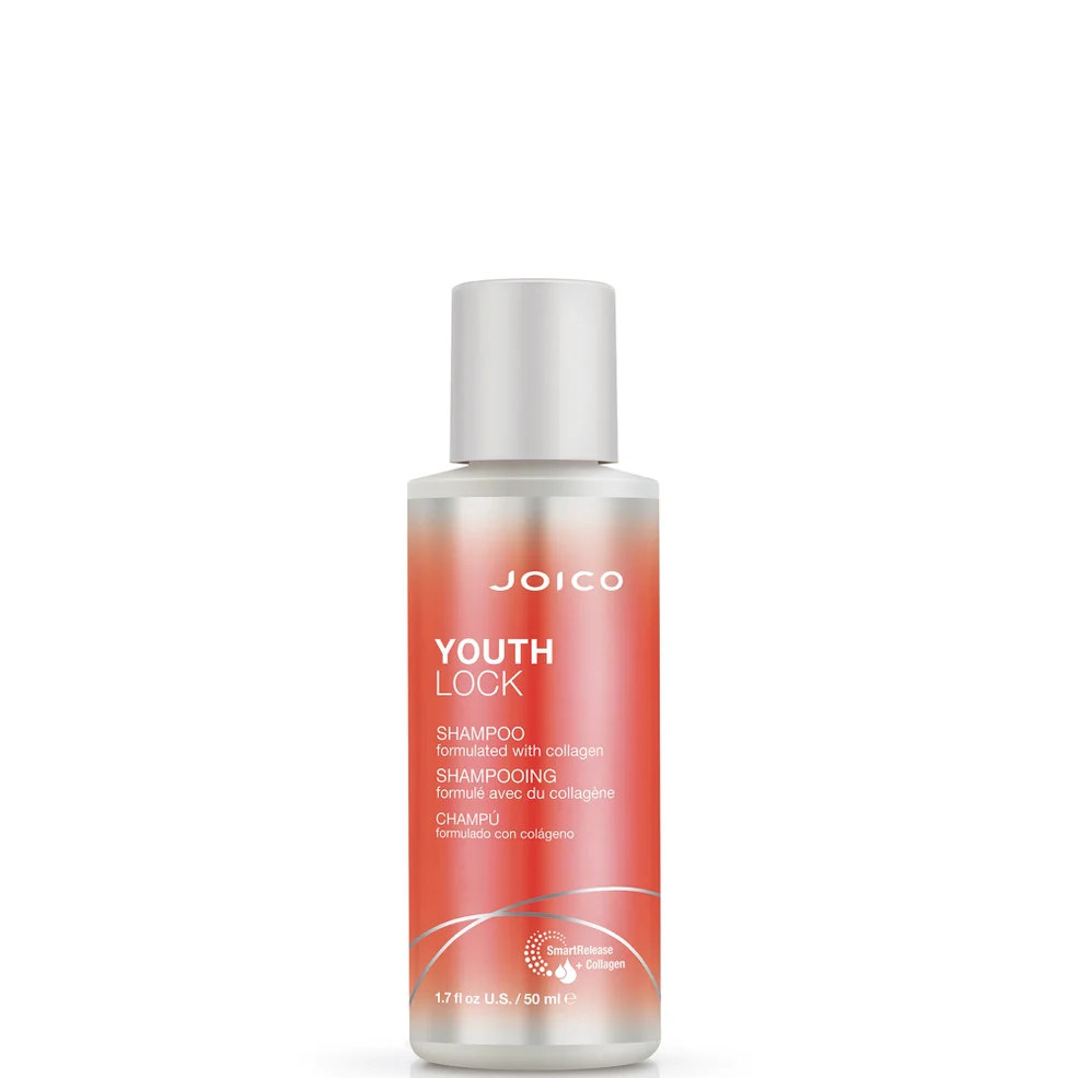 Joico YouthLock Shampoo szampon do włosów 50 ml Zdjęcie 1