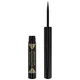 Max Factor Masterpiece Waterproof Matte Liquid Eyeliner matowy eyeliner w płynie 1,7 ml – czarny