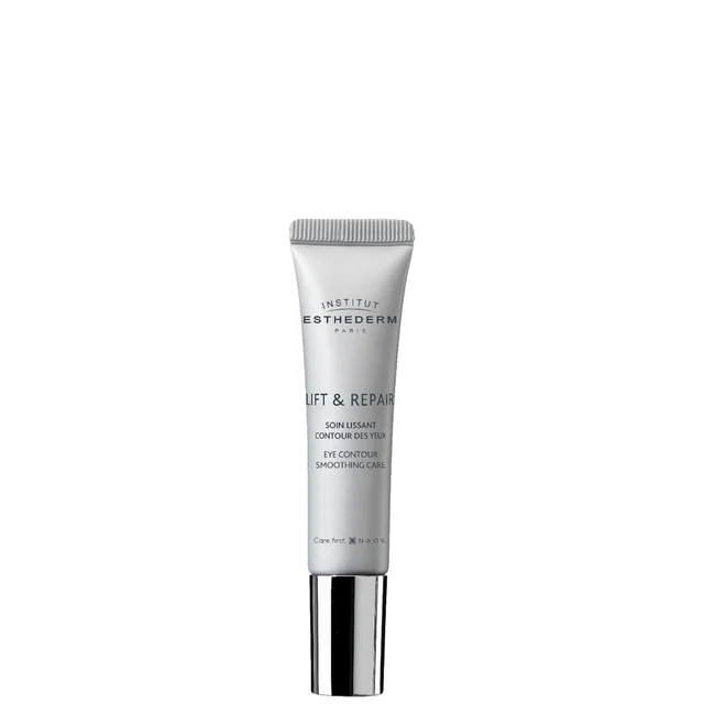 Institut Esthederm Lift and Repair Smoothing Eye Cream liftingująco-naprawczo-wygładzający krem pod oczy 15 ml